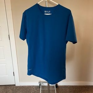 BYLT Mens T Shirt Size M